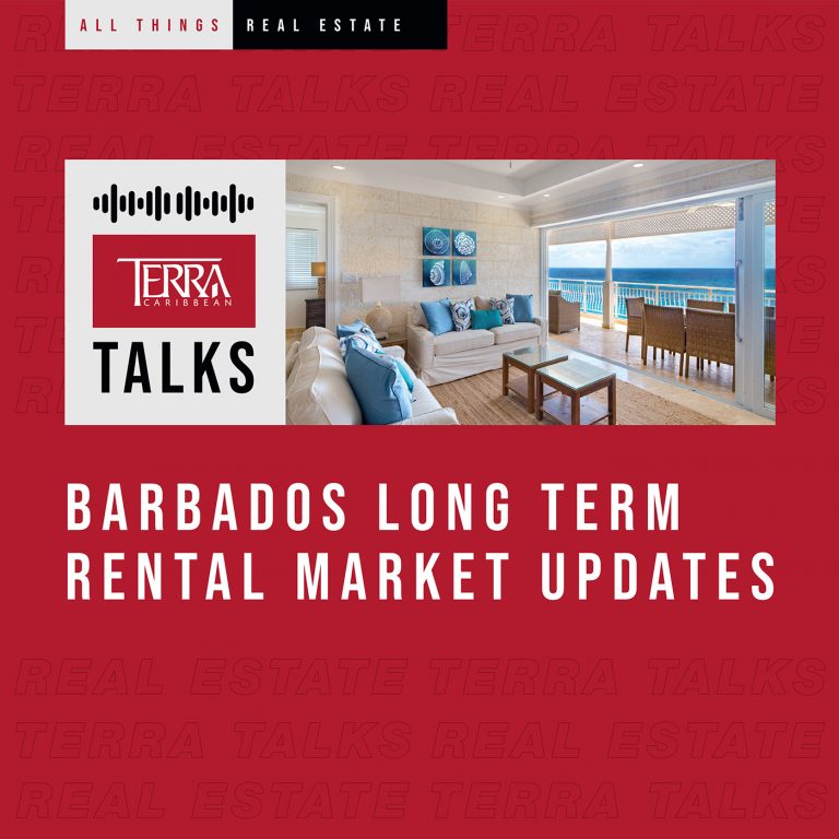 Barbados Long Term Rental Market Updates