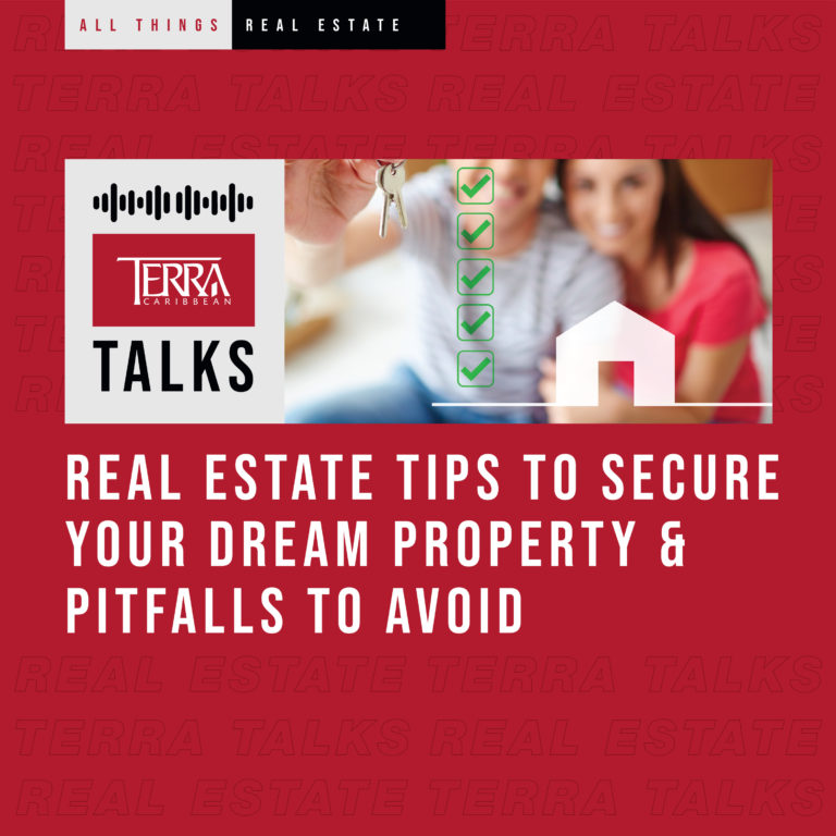 Real Estate Tips to Secure Your Dream Property & Pitfalls to Avoid