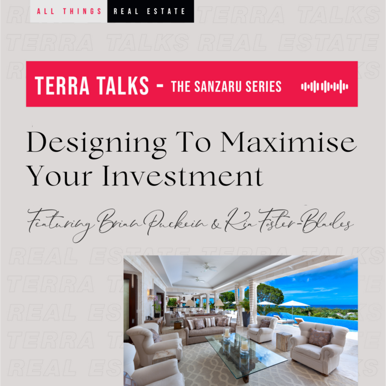 Designing to Maximise Your Investment