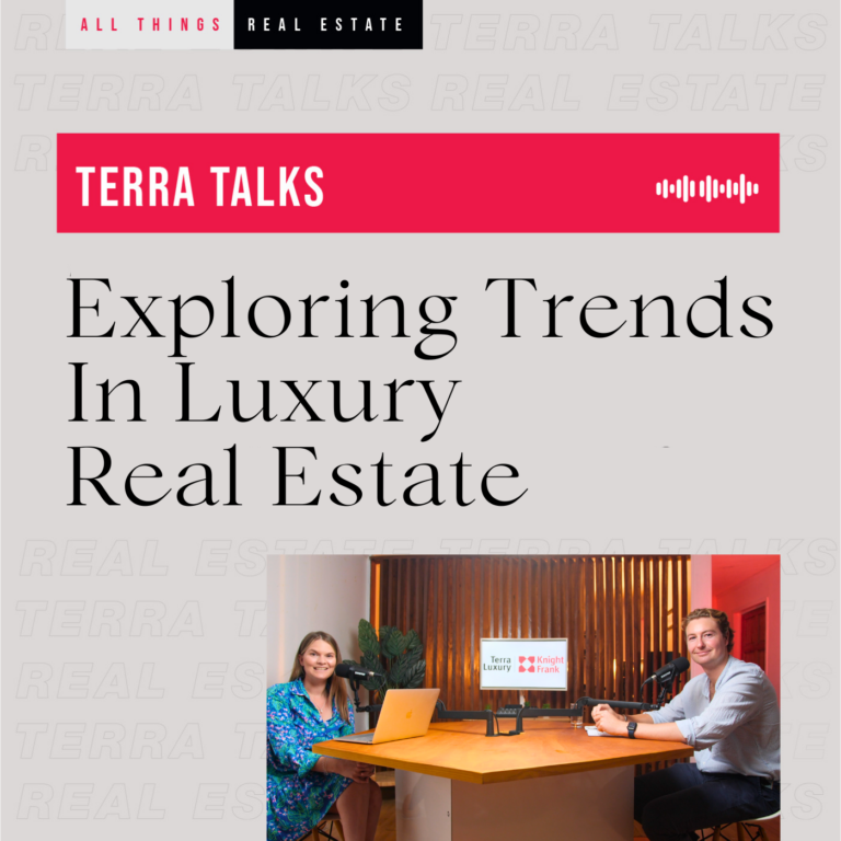 Exploring Trends in Luxury Real Estate