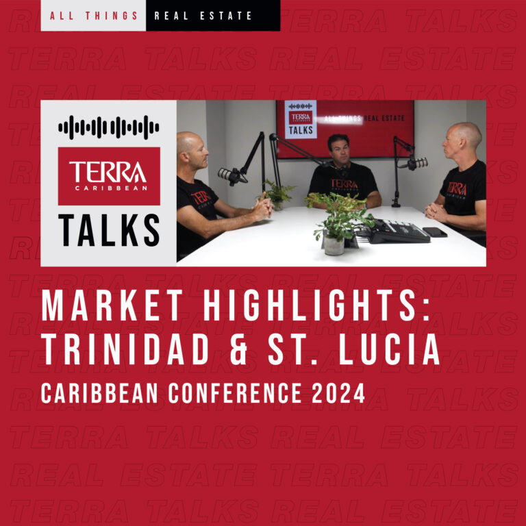 Market Highlights: Trinidad & St. Lucia (Caribbean Conference 2024)