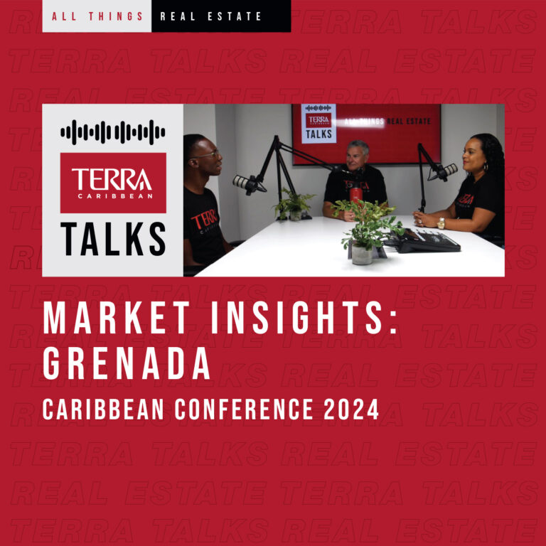 Market Insights: Grenada (Caribbean Conference 2024)