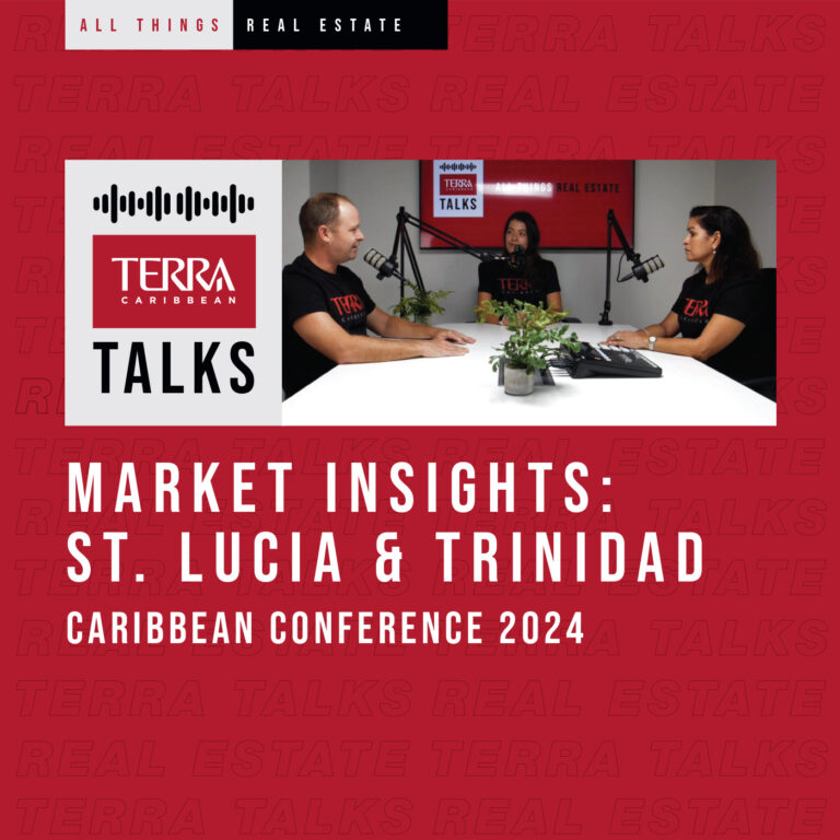Market Insights: St. Lucia & Trinidad (Caribbean Conference 2024)