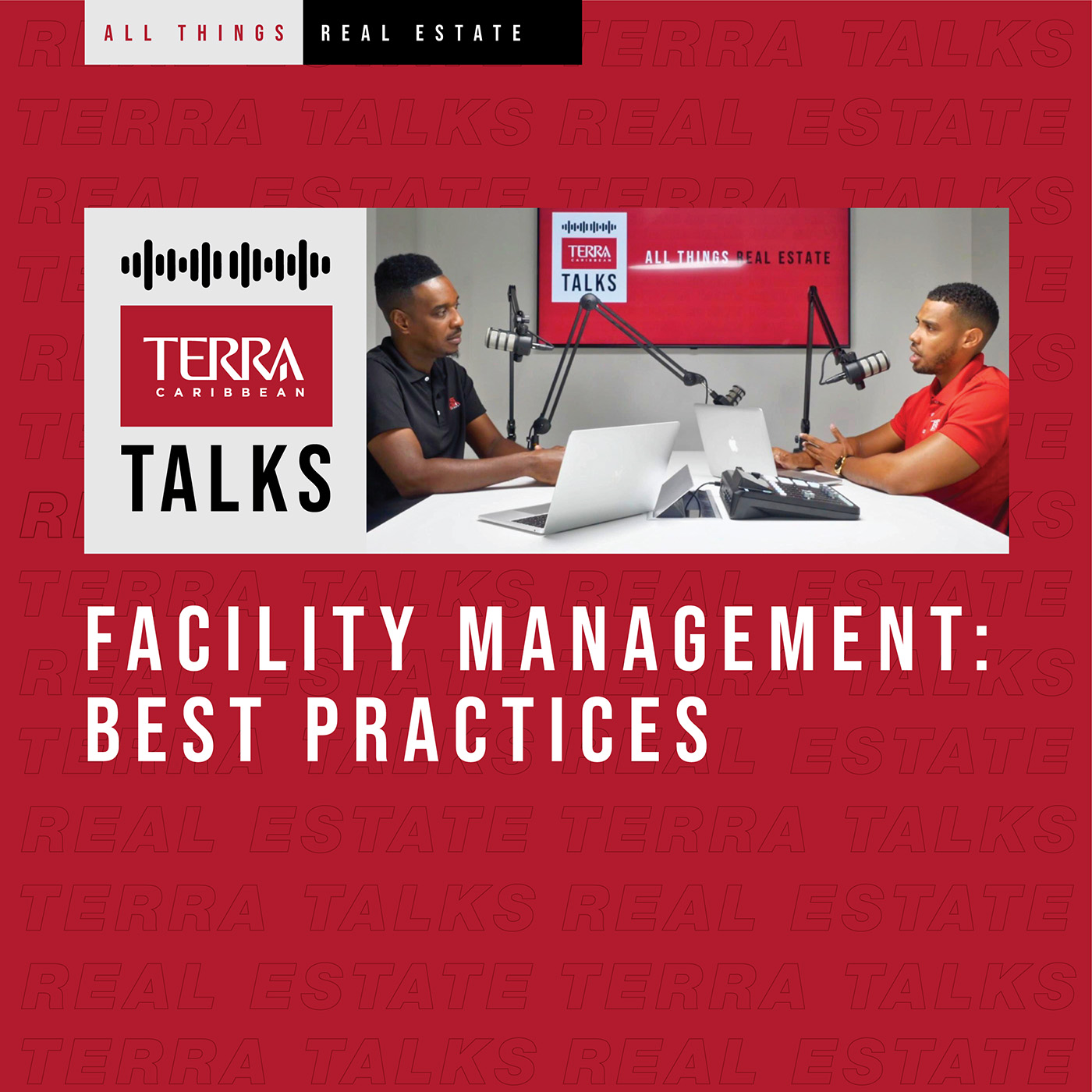Facility Management Best Practices Red By Terra Caribbean