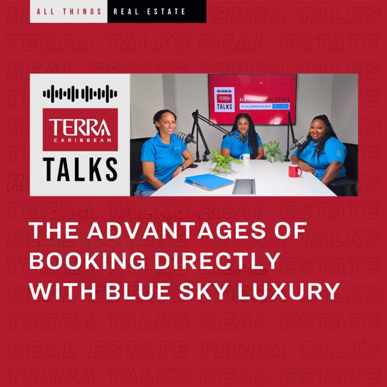 The Advantages of Booking Directly with Blue Sky Luxury