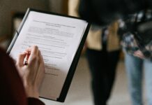 The lease has been signed; What are the tenant’s responsibilities versus the landlord’s?