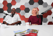 Terra Talks Ep 47 – Relocating to Barbados with RDL Eagle