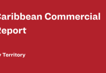 Caribbean Commercial Report by Territory