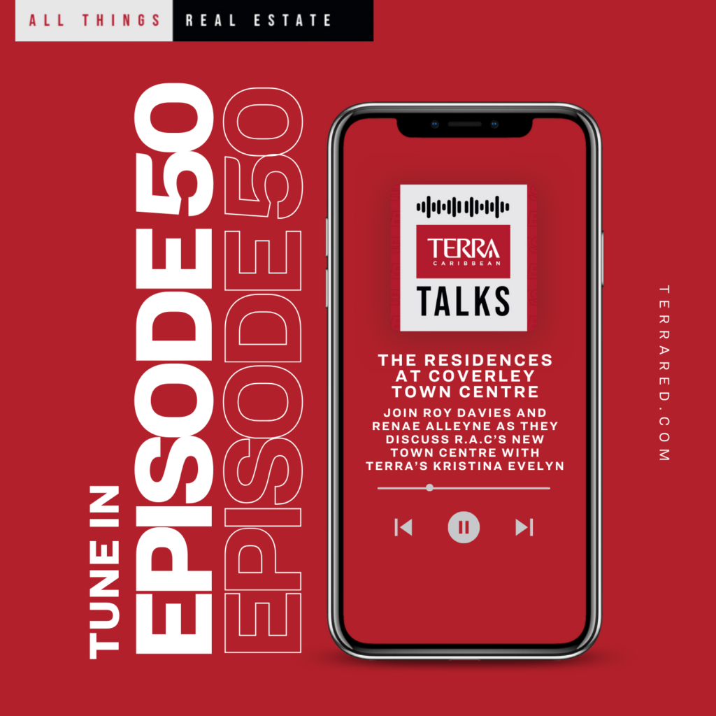 Terra Talks Episode 50