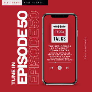 Terra Talks Episode 50