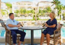 Terra Talks | Ep 52 : Inside Pendry Barbados : Luxury Hotel, Marina & Branded Residences