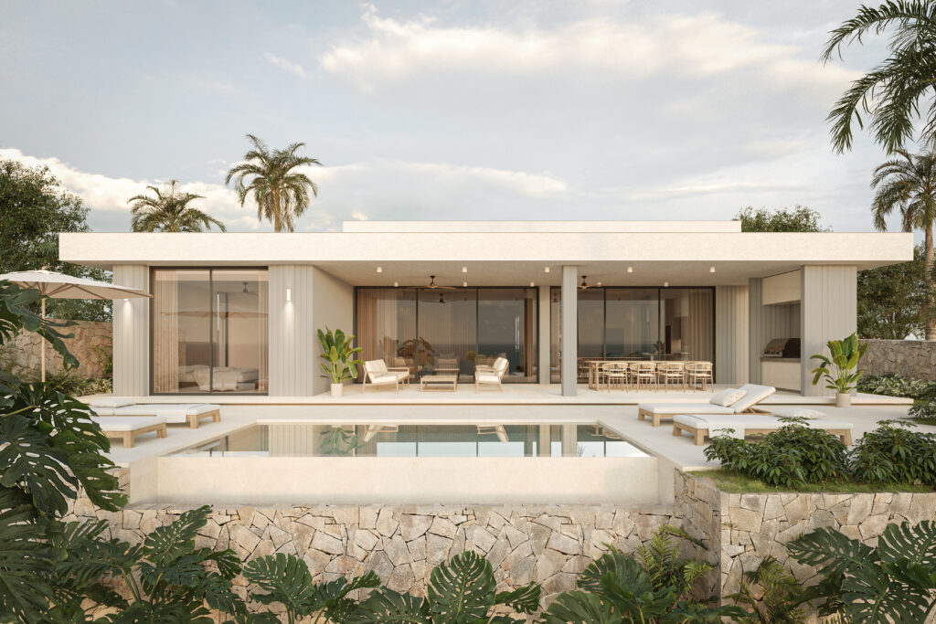 Designing for the Caribbean: Inside the Architecture of VISTARA Residences  News Image