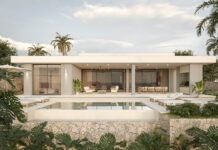 Designing for the Caribbean: Inside the Architecture of VISTARA ResidencesÂ