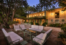 The Lasting Value of Heritage in a Modern Real Estate Market Fustic House
