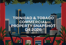 Trinidad & Tobago Commercial Property Snapshot